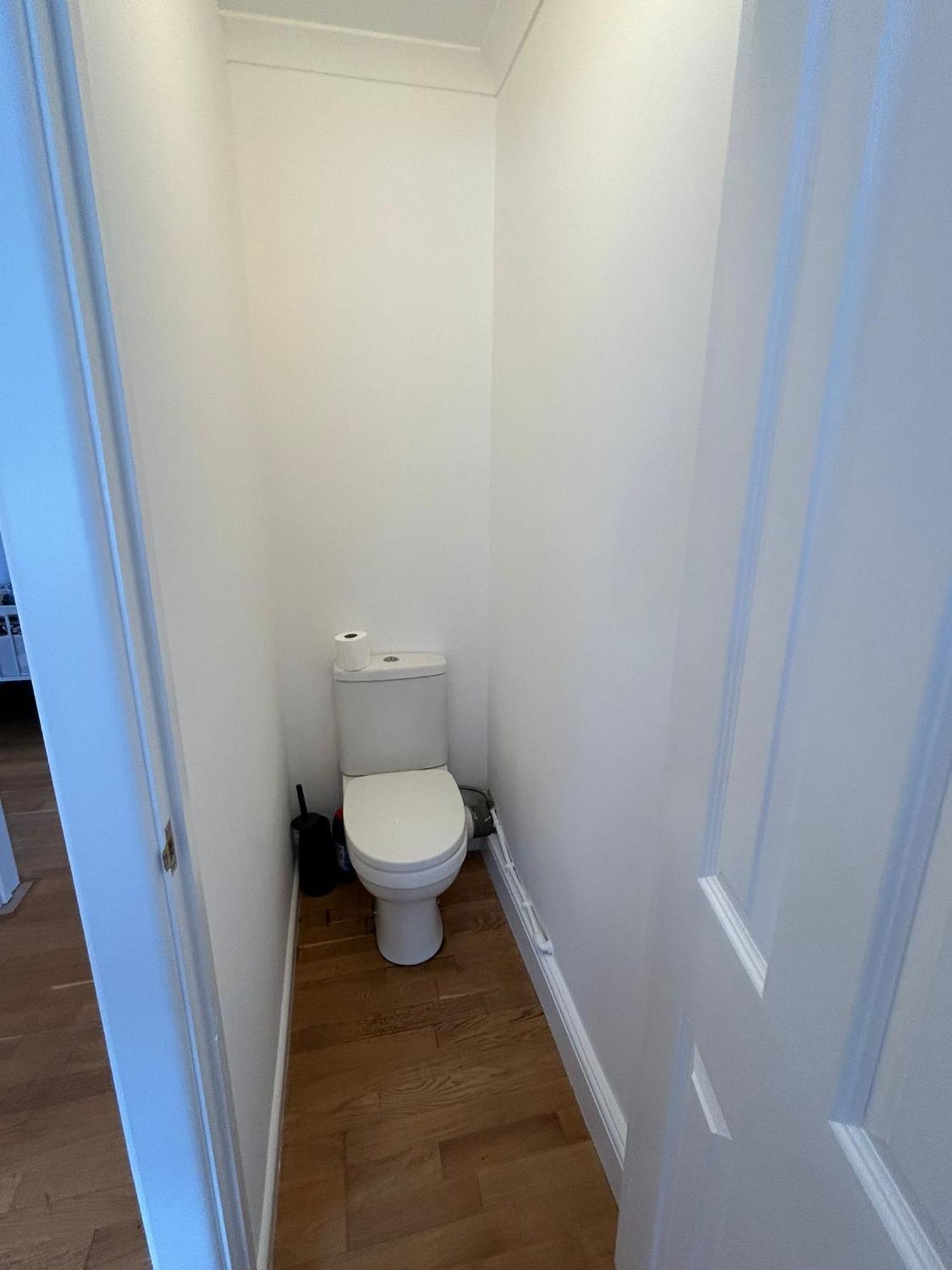 Entire 4-Bed, Near Town Centre Villa ฟาลมัธ ภายนอก รูปภาพ